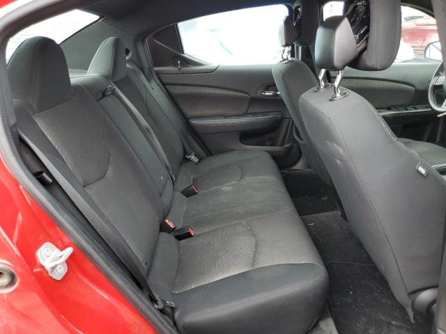 1C3CDZAB4EN155963 Dodge AVENGER SE
