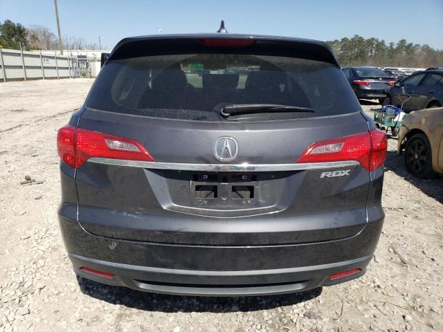 5J8TB3H50EL018109 Acura Rdx Technology