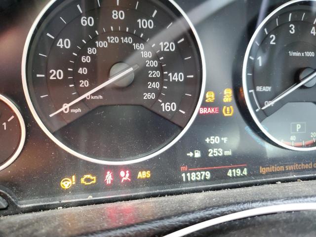 WBA3B3G5XFNT69046 BMW 328 XI