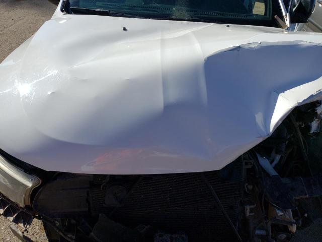 1C4RDJAG0JC496012 Dodge Durango Sxt