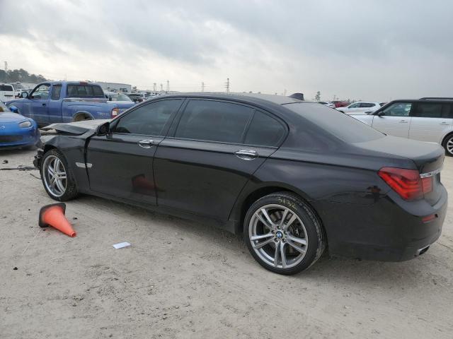 WBAYE8C59ED136361 BMW 750 LI