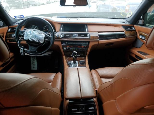 WBAYE8C59ED136361 BMW 750 LI