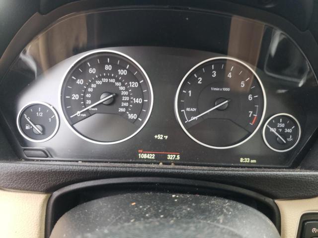 WBA3N9C50FK248138 BMW 428 XI