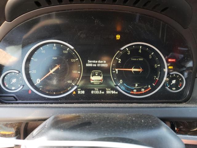 WBA6F1C58GGT83013 BMW 640 I