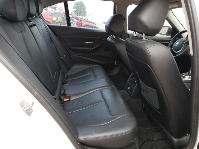 WBA3B5C59EP539286 BMW 328 Xi Sulev