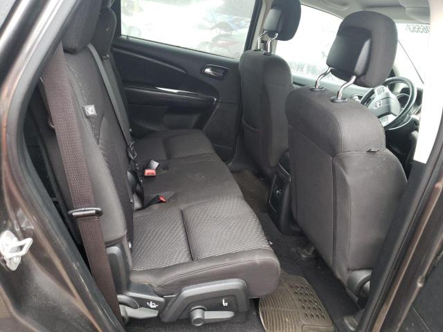3C4PDCAB8HT662377 Dodge JOURNEY SE
