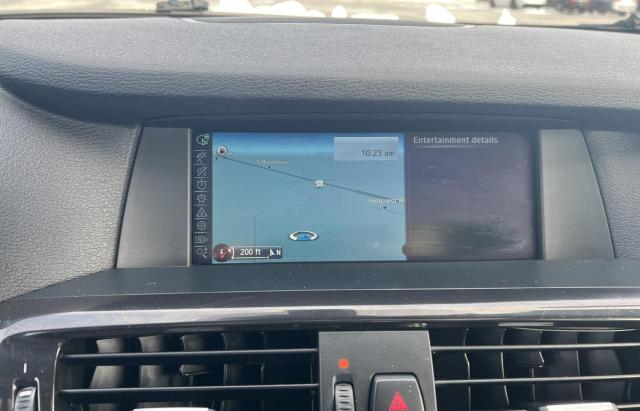 5UXWX9C5XE0D29234 BMW X3 Xdrive28i