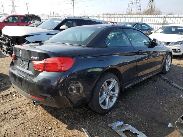 WBA3T7C58F5A37099 BMW 435 Xi