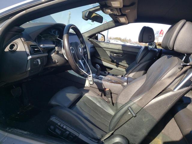 WBA6F1C58GGT83013 BMW 640 I