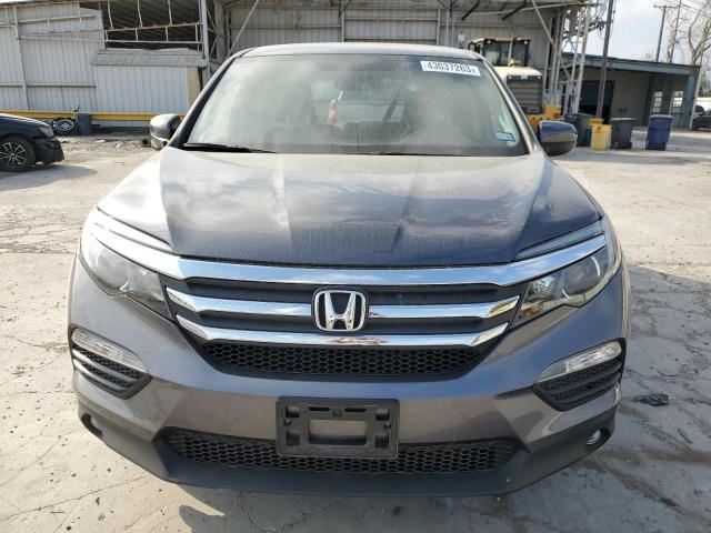 5FNYF5H38GB002684 Honda Pilot Ex