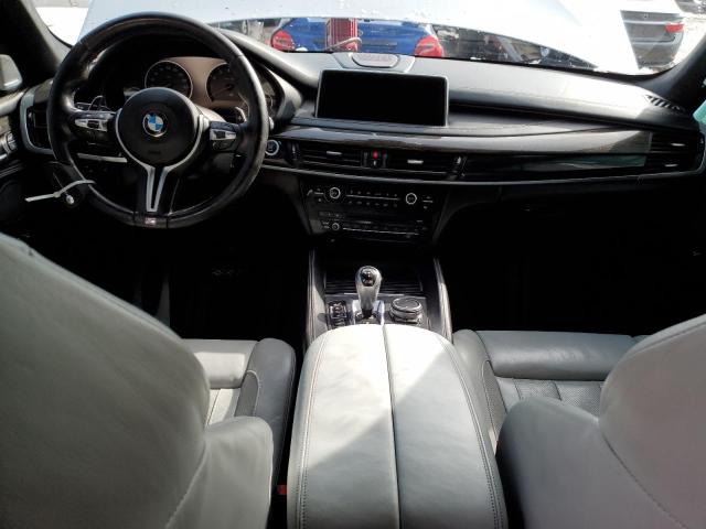 5YMKT6C5XG0R77898 BMW X5 M
