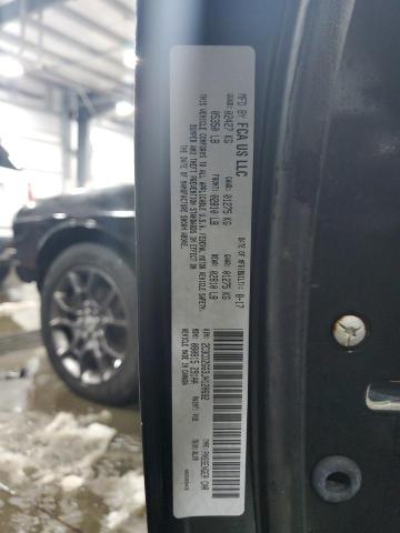 2C3CDZGG3JH120692 Dodge Challenger Gt