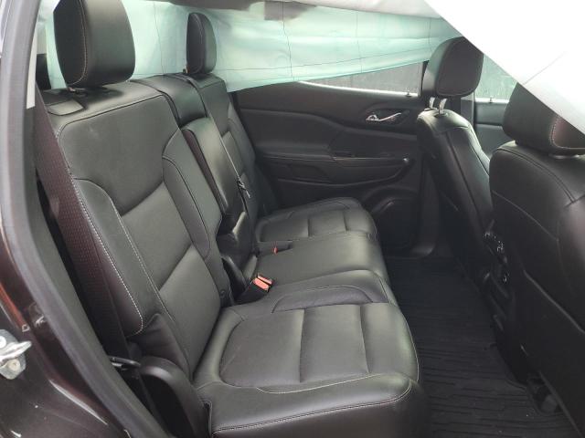 1GKKNMLS7JZ159744 GMC Acadia Slt-1