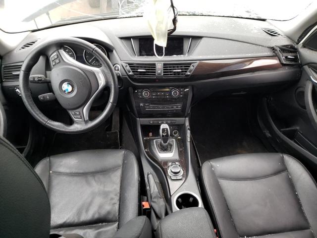 WBAVL1C58EVY22241 BMW X1 Xdrive28i