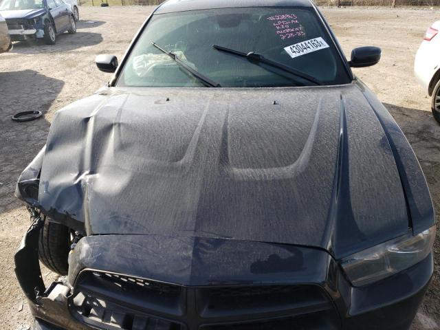 2C3CDXCT0EH347769 Dodge CHARGER R/T