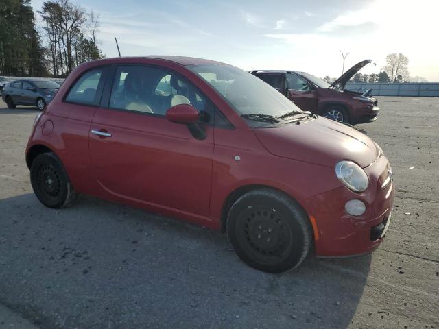 3C3CFFAR2FT636611 Fiat 500 POP