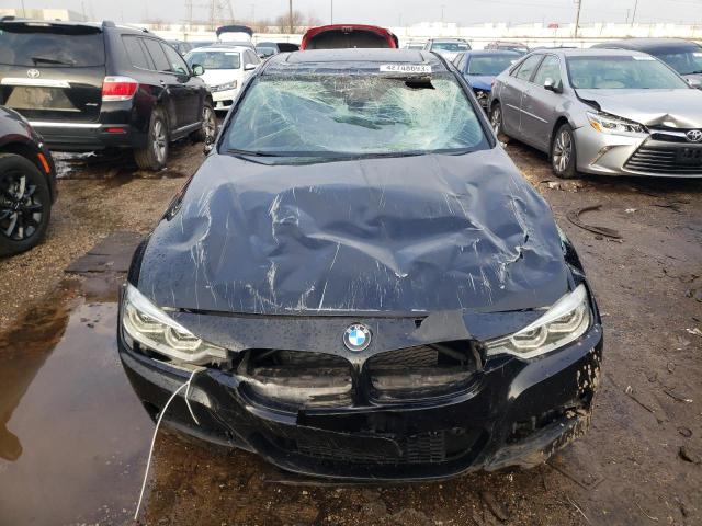 WBA8D9G54HNT91579 BMW 330 XI