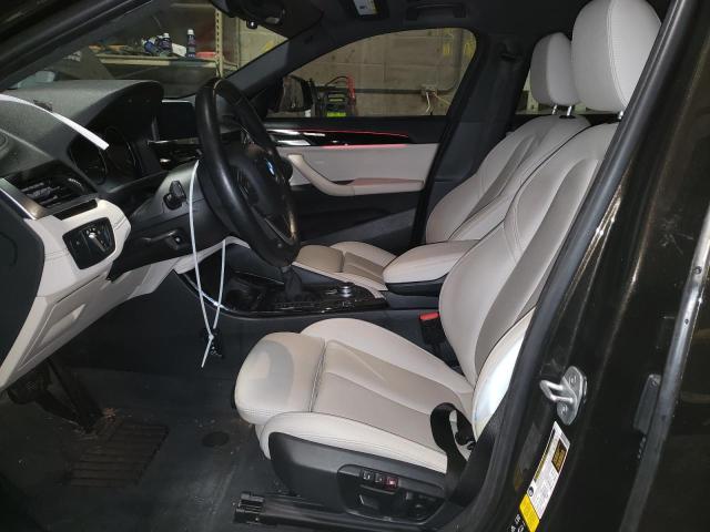 WBXYJ5C35JEF71092 BMW X2 Xdrive28i