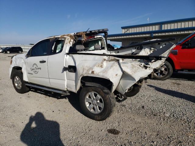 1GTH5BEA5J1145306 GMC Canyon