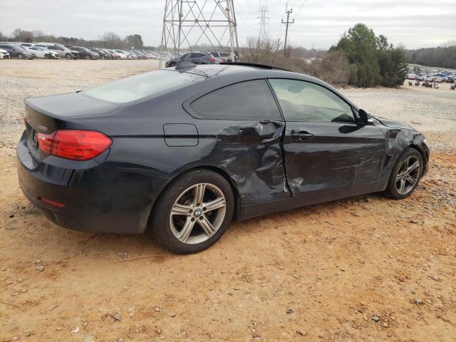 WBA3N9C50FK248138 BMW 428 XI