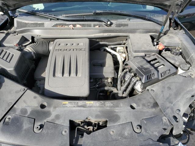 2GKFLTEK7G6165675 GMC Terrain Sle