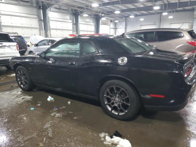 2C3CDZGG3JH120692 Dodge Challenger Gt