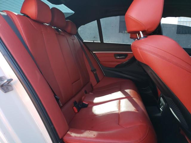 WBA8D9G37HNU62465 BMW 330 XI