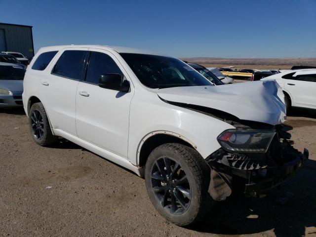 1C4RDJAG0JC496012 Dodge Durango Sxt