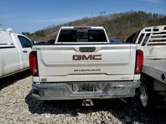 1GT49NEY5NF182270 GMC Sierra K2500 Slt