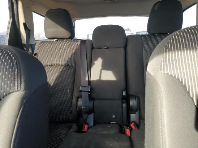 3C4PDDBG0HT520847 Dodge Journey Sxt