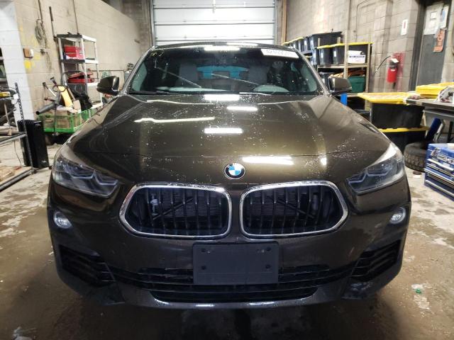 WBXYJ5C35JEF71092 BMW X2 Xdrive28i