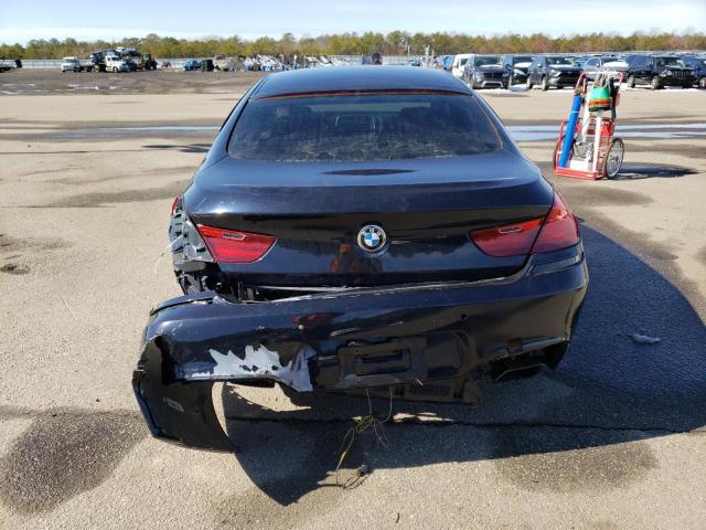 WBA6B4C56FD760693 BMW 650 Xi Gran Coupe