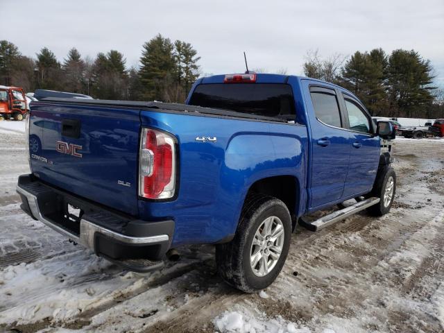 1GTG6CEN3K1305850 GMC CANYON SLE