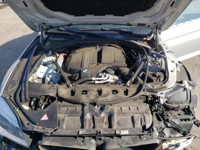 WBA6F1C58GGT83013 BMW 640 I