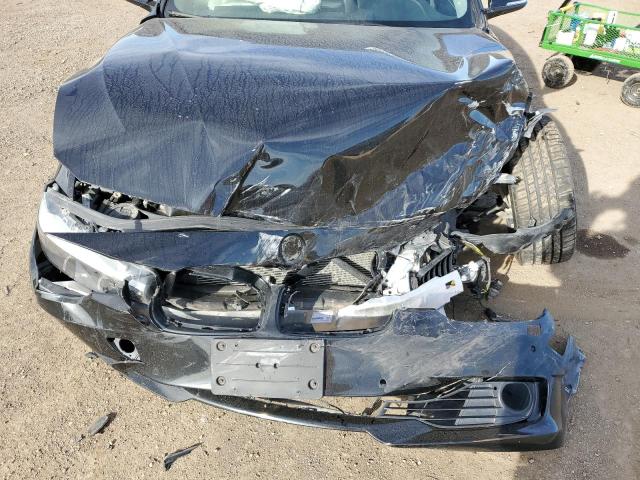 WBA3B3G5XFNT69046 BMW 328 XI