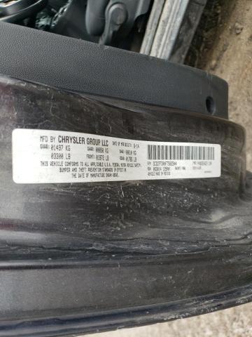 3C3CFFDRXFT502344 Fiat 500 POP