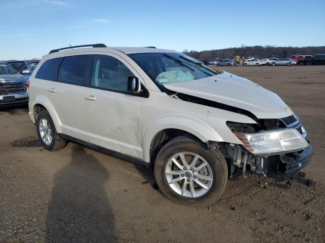 3C4PDDBG0HT520847 Dodge Journey Sxt