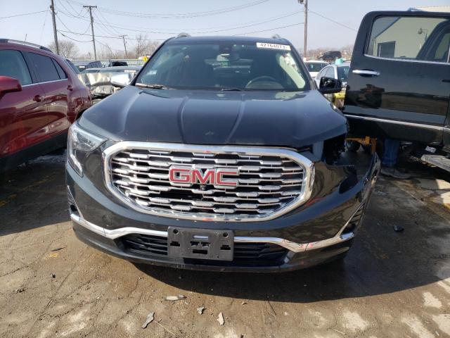 3GKALXEXXLL122628 GMC Terrain Denali