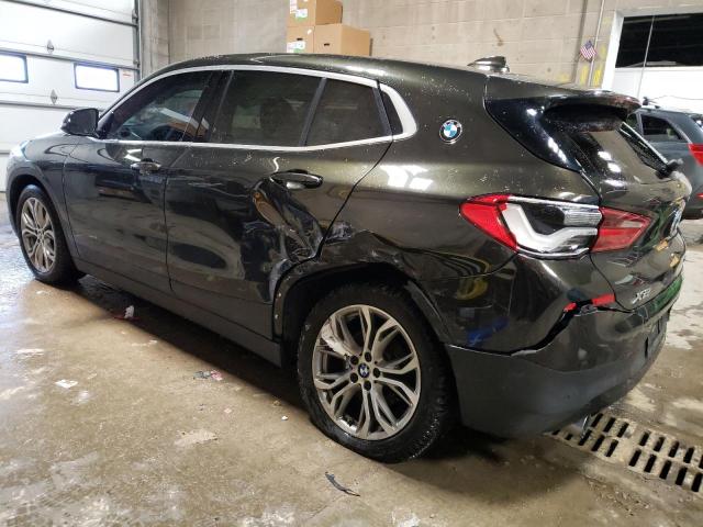 WBXYJ5C35JEF71092 BMW X2 Xdrive28i