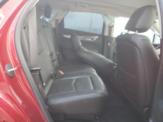 1GYKNCRSXKZ198448 Cadillac XT5 LUXURY