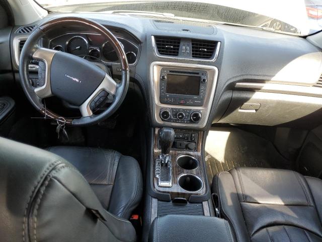 1GKKVTKD1FJ307423 GMC Acadia Denali
