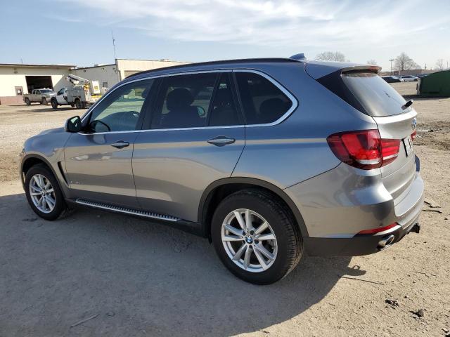 5UXKS4C54E0J94751 BMW X5 Xdrive35d