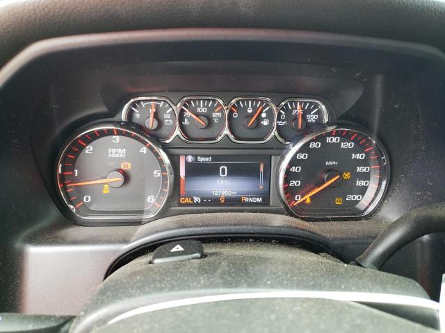 1GTV2UEC6FZ339750 GMC Sierra K1500 Sle