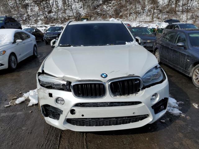 5YMKT6C5XG0R77898 BMW X5 M