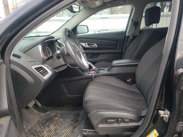 2GKFLTEK1H6251842 GMC Terrain Sle