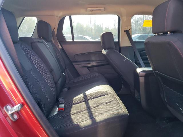 2GKALREK0F6349447 GMC Terrain Sle