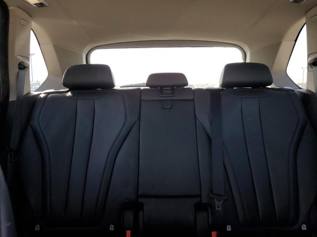 5UXKS4C54E0J94751 BMW X5 Xdrive35d