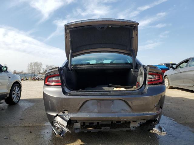 2C3CDXHG3GH259331 Dodge Charger Sxt