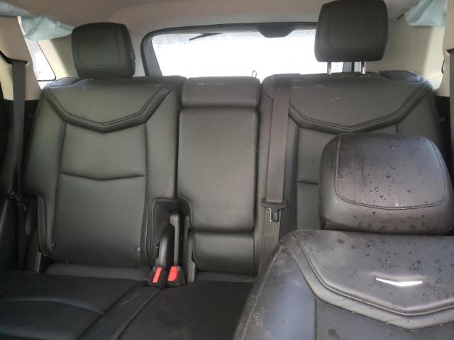 1GYKNCRSXKZ198448 Cadillac XT5 LUXURY
