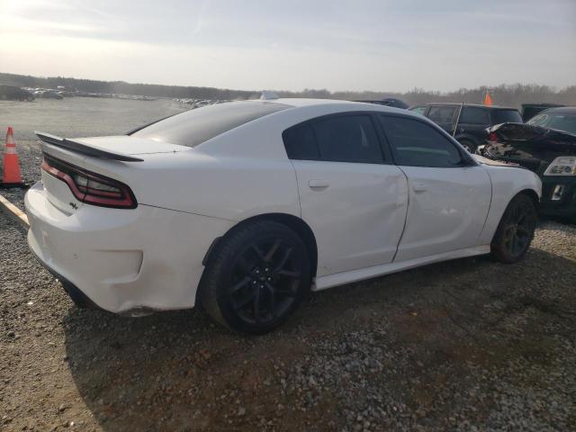 2C3CDXCT4KH607845 Dodge CHARGER R/T